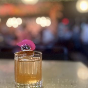Hawkeye & Huckleberry Lounge - RHINESTONE COWGIRL | Sun Ranch Vodka, Cocchi, Strawberry, Apricot, Lemon, Glitter - Lounges Near Me - Bend, Oregon Hawkeye & Huckleberry Lounge - RHINESTONE COWGIRL | Sun Ranch Vodka, Cocchi, Strawberry, Apricot, Lemon, Glitter - Lounges Near Me - Bend, Oregon