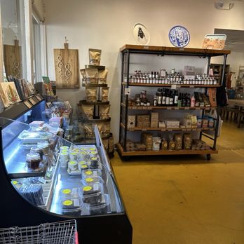 Chef Tanya's Kitchen - Dessert area - Vegan Near Me - Palm Desert, California Chef Tanya's Kitchen - Dessert area - Vegan Near Me - Palm Desert, California
