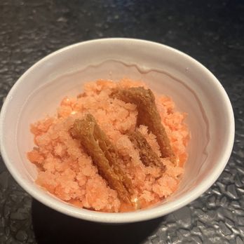 Rooster & the Till - Guava and banana ras el hanout - New American Near Me - Tampa, Florida
