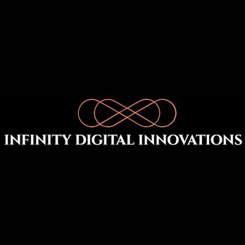Infinity Digital Innovations - Graphic Design Near Me - San Pedro, California