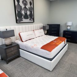 City Mattress