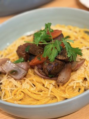 Lima Cebichería Peruana by null