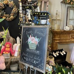 Forget Me Not Flower Shop