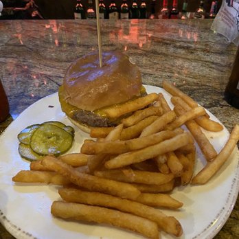 My Father's Moustache - Churchill Burger - Breakfast & Brunch Near Me - Mount Pleasant, South Carolina