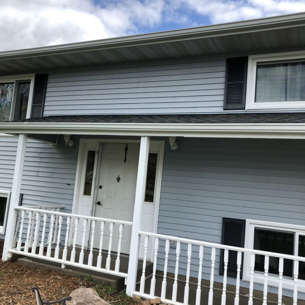 MIGHTY WASH Updated April 2024 Request a Quote Reedsburg