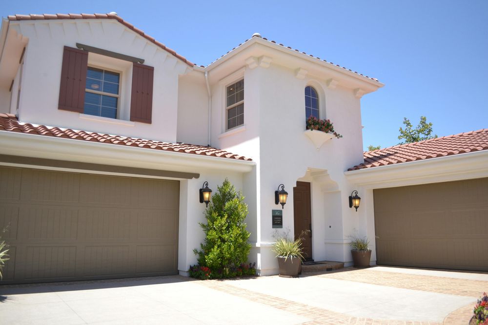 Urban Garage Door Company - Garage Door Contractor in Philadelphia, DE
