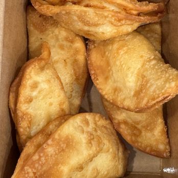 Gai 'N Rice - Cheese corn pocket - Thai Near Me - Elk Grove, California Gai 'N Rice - Cheese corn pocket - Thai Near Me - Elk Grove, California