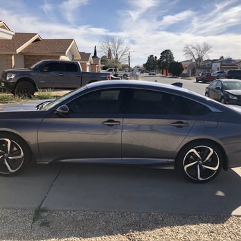 Extasy Tinting & Accessories - Home Window Tinting Near Me - El Paso, Texas Extasy Tinting & Accessories - Home Window Tinting Near Me - El Paso, Texas