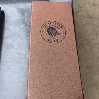 Driftless Glen Restaurant - New American Near Me - Baraboo, Wisconsin