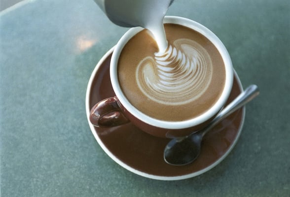 Herkimer Coffee by null