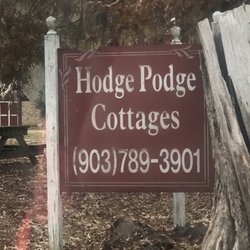 Hodge Podge Cottages
