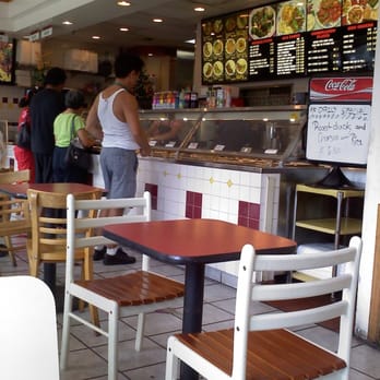 U-Choice In - Barbeque Near Me - Honolulu, Hawaii U-Choice In - Barbeque Near Me - Honolulu, Hawaii