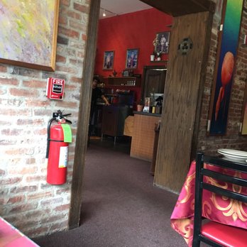 Sukhothai - Bar - Thai Near Me - Beacon, New York
