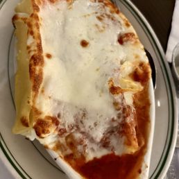 Lasagna
