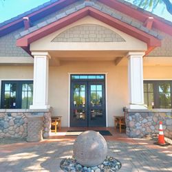 Hospice of the Valley - Lund Home
