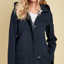 Dena's Shop On the Corner - Barbour waterproof jackets are have arrived just in time for fall!!