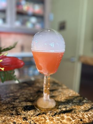 Wusong Tiki Bar by null