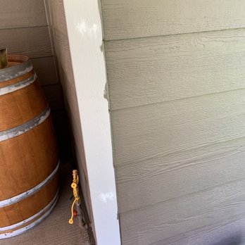 Raven Painting - Paint error - Painters Near Me