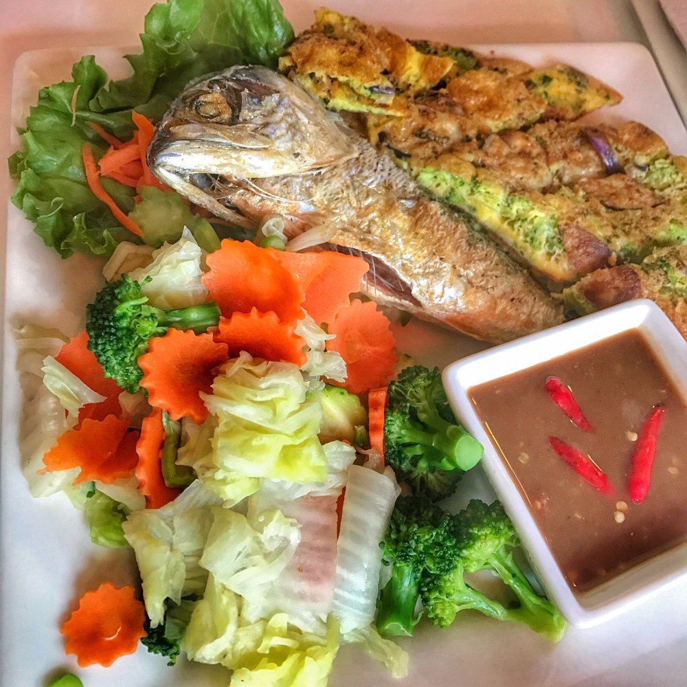 Tom Yum Cafe - Thai Near Me - Chicago, Illinois Tom Yum Cafe - Thai Near Me - Chicago, Illinois