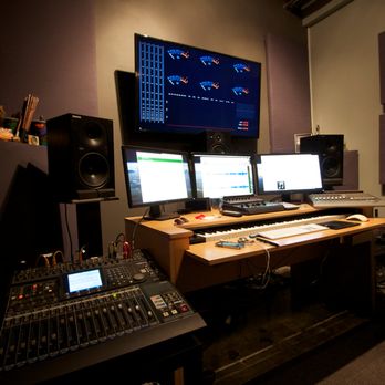 Blighty Music Studios - Studio A - Recording & Rehearsal Studios Near Me - Santa Monica, California Blighty Music Studios - Studio A - Recording & Rehearsal Studios Near Me - Santa Monica, California
