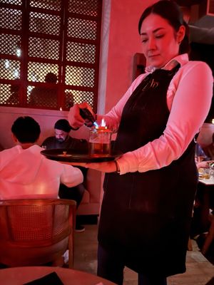 INDN Small Plates & Cocktails by null