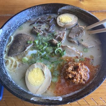 Tanpopo Ramen and Sake Bar - Tanpopo Spicy Ramen - Bars Near Me - Schenectady, New York Tanpopo Ramen and Sake Bar - Tanpopo Spicy Ramen - Bars Near Me - Schenectady, New York
