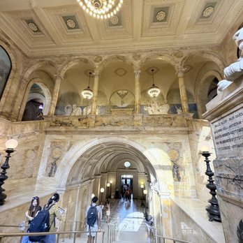 Boston Public Library - Inside - Libraries Near Me - Boston, Massachusetts Boston Public Library - Inside - Libraries Near Me - Boston, Massachusetts