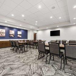 Hampton Inn & Suites Bessemer Birmingham - Meeting Room