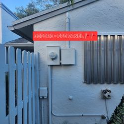 Next Phase Electrical Services