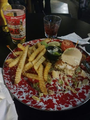 McKenzies Bar & Grill by null