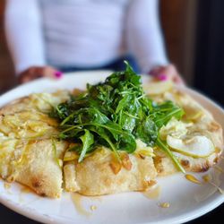 Hotel Sutter Restaurant