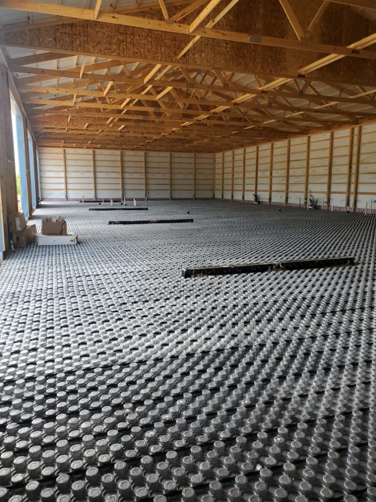 Slide of R Maquet Plumbing