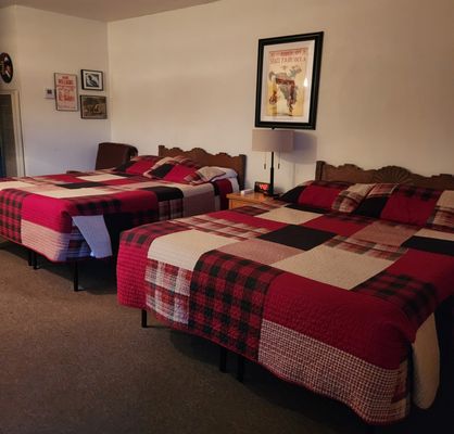 Raton Pass Motor Inn by null