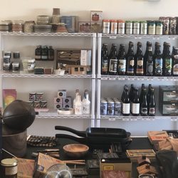 Wine & Rock Shop