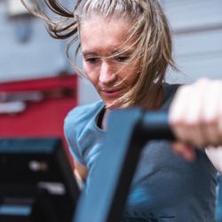CrossFit Fury