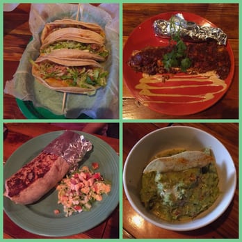 La Casa Restaurant - Tacos, Camarones ala Diablo, guacamole, and Borritto. - Mexican Near Me - Rochester, New York