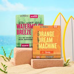 Watermelon Breeze