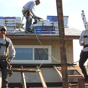 Daddario Roofing - Roofing Near Me - Capitola, California Daddario Roofing - Roofing Near Me - Capitola, California