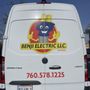 Photo of Benji Electric