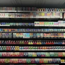 Lit Vape & Smoke - Come check out our inventory of tobacco, vapes, CBD, and more!
