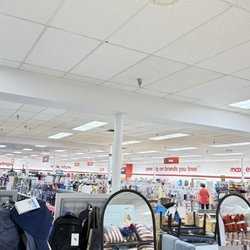 Tj Maxx Store