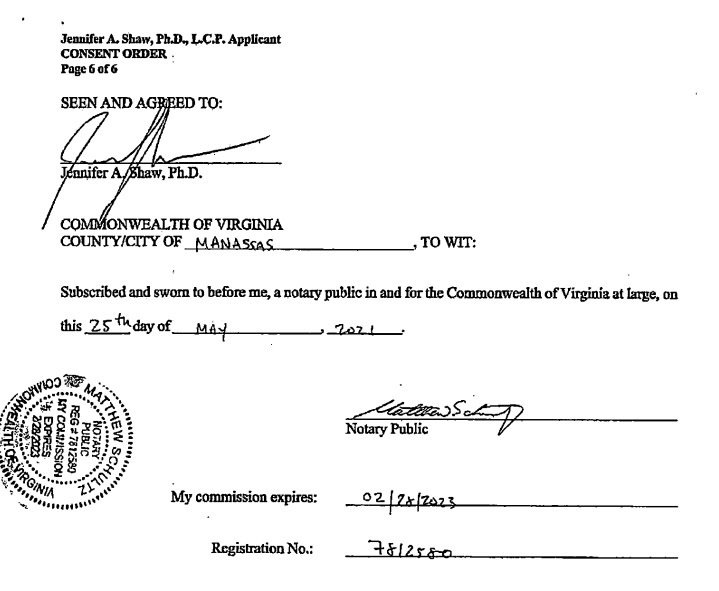 The Gil Institute - grief counselor in Fairfax, VA