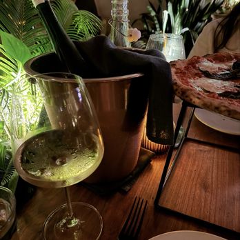 Élephante - Italian Near Me - Santa Monica, California
