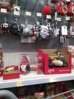 Walmart Supercenter by null