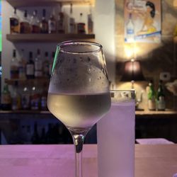 BoMallies - Wine
