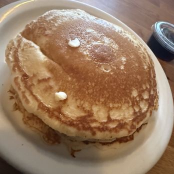Milkcrate Cafe - Pancakes fluffy and filling perfect stack - Coffee & Tea Near Me - Philadelphia, Pennsylvania Milkcrate Cafe - Pancakes fluffy and filling perfect stack - Coffee & Tea Near Me - Philadelphia, Pennsylvania