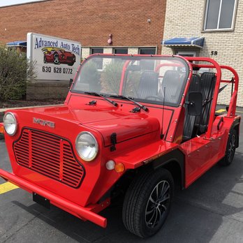 Advanced Autotech - Body Shops Near Me - Addison, Illinois Advanced Autotech - Body Shops Near Me - Addison, Illinois