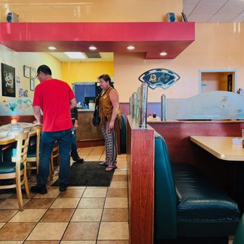 Little Dumpling - Inside - Chinese Near Me - Las Vegas, Nevada Little Dumpling - Inside - Chinese Near Me - Las Vegas, Nevada