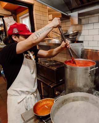 Kingsbridge Social Club by null