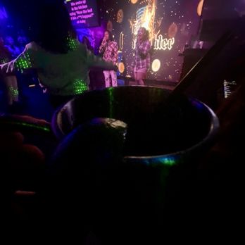 The Lamplighter - Woot! - Karaoke Near Me - San Diego, California The Lamplighter - Woot! - Karaoke Near Me - San Diego, California